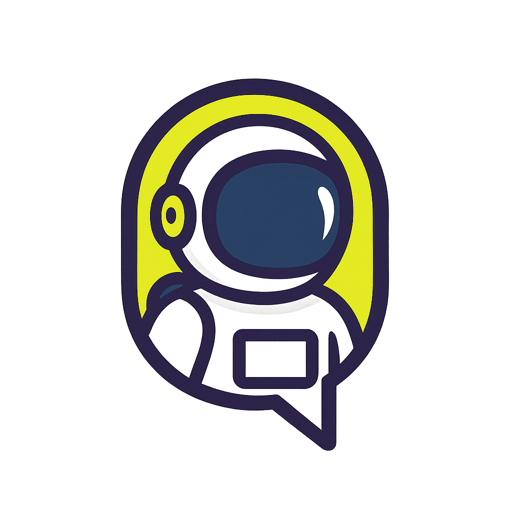 Explanaut Logo